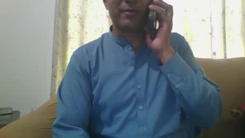 Lleida-man online show from May 16, 2026, 6:54 am