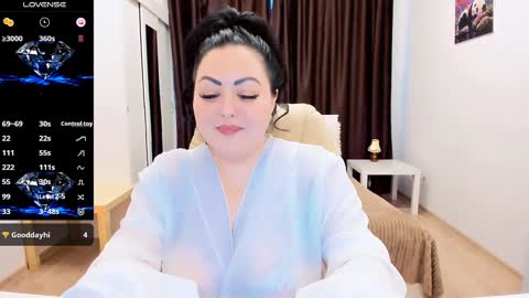 Nina online show from January 14, 2025, 11:20 am