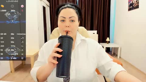 Nina online show from February 6, 2025, 12:16 pm