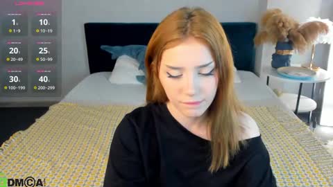 Luna online show from July 4, 2026, 11:16 am