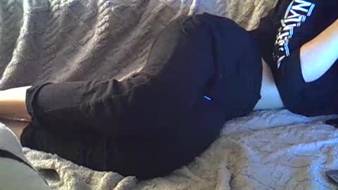 look_at_me_babe online show from February 14, 2025, 11:09 pm