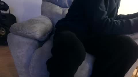 Seamus Love online show from January 20, 2025, 4:54 am