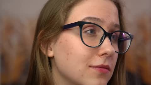 Hanna online show from March 7, 2025, 1:42 am