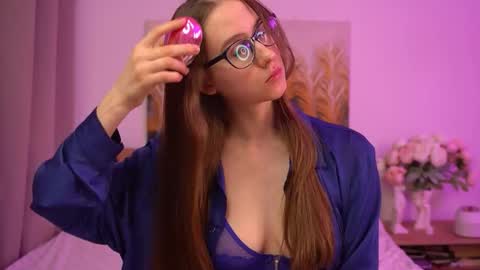 Hanna online show from February 11, 2026, 7:02 am