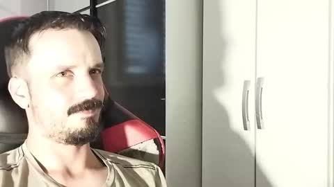 Lucas online show from March 12, 2025, 4:24 pm