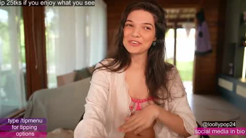 Chaturbatexxjessica online show from September 27, 2025, 6:46 pm