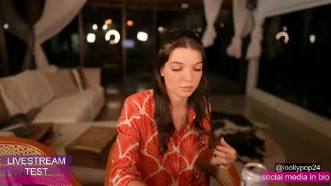 Chaturbatexxjessica online show from April 16, 2026, 9:04 pm