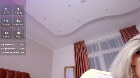  Annie online show from January 10, 2025, 12:38 am