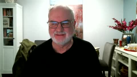 Snapshot of loop102 chatting on February 1, 2025, 8:47 pm loop102 online show from February 1, 2025, 8:47 pm