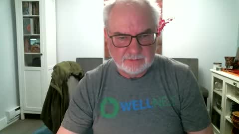 loop102 online show from May 2, 2026, 4:23 pm
