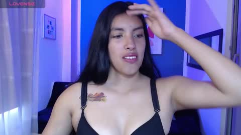 Loornna  mirr online show from December 1, 2025, 7:30 pm