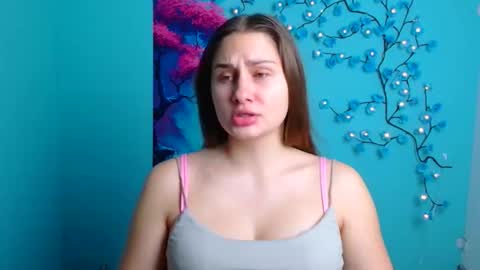 Snapshot of lora_kisses chatting on November 13, 2025, 6:23 am Lora online show from November 13, 2025, 6:23 am