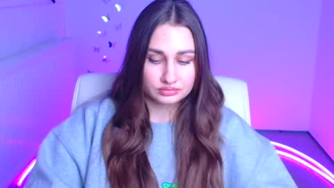 Snapshot of lora_kisses chatting on January 17, 2026, 12:21 pm Lora online show from January 17, 2026, 12:21 pm