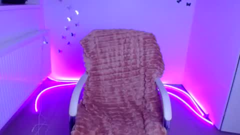 Snapshot of lora_kisses chatting on February 2, 2026, 6:12 am Lora online show from February 2, 2026, 6:12 am