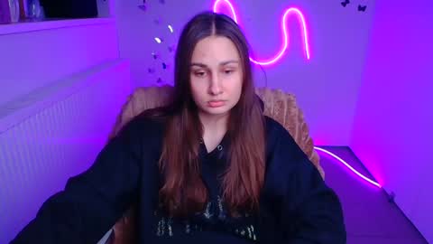 Snapshot of lora_kisses chatting on February 19, 2026, 12:23 pm Lora online show from February 19, 2026, 12:23 pm