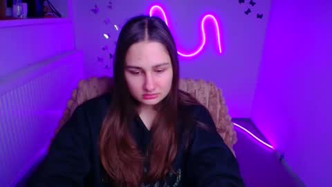 Snapshot of lora_kisses chatting on February 20, 2026, 6:59 am Lora online show from February 20, 2026, 6:59 am