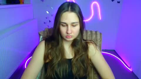 Snapshot of lora_kisses chatting on February 22, 2026, 12:15 pm Lora online show from February 22, 2026, 12:15 pm