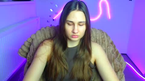 Snapshot of lora_kisses chatting on March 1, 2026, 6:26 am Lora online show from March 1, 2026, 6:26 am