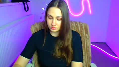 Snapshot of lora_kisses chatting on March 11, 2026, 12:22 pm Lora online show from March 11, 2026, 12:22 pm