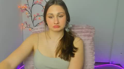 Snapshot of lora_kisses chatting on March 24, 2026, 6:57 pm Lora online show from March 24, 2026, 6:57 pm