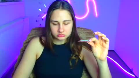 Snapshot of lora_kisses chatting on March 28, 2026, 6:57 am Lora online show from March 28, 2026, 6:57 am