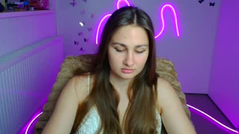 Snapshot of lora_kisses chatting on June 16, 2026, 5:21 am Lora online show from June 16, 2026, 5:21 am