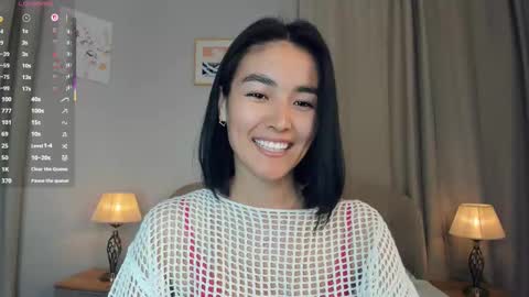 Lora control 2 min for every new Fan Club subscriber online show from October 5, 2025, 8:23 am