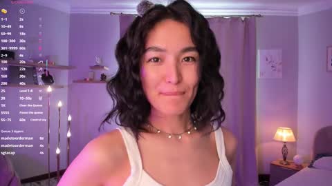 Lora control 2 min for every new Fan Club subscriber online show from March 14, 2026, 9:15 am