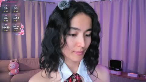 Snapshot of lora_lifelover chatting on May 3, 2026, 6:52 am Lora control 2 min for every new Fan Club subscriber online show from May 3, 2026, 6:52 am