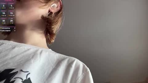 Lora online show from February 6, 2026, 6:40 am