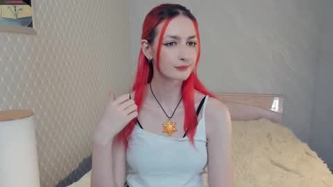 Lora online show from September 10, 2025, 7:52 am