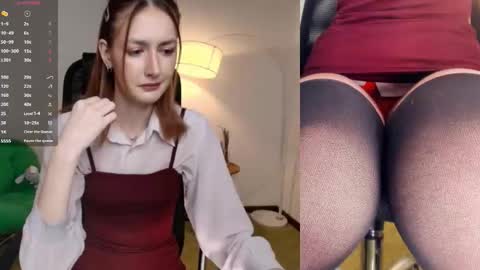 Lora online show from February 2, 2026, 9:08 am