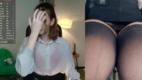 Lora online show from February 12, 2026, 10:10 am