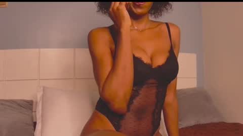 Blackcat online show from September 17, 2025, 4:25 am