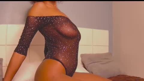 Blackcat online show from September 20, 2025, 3:29 am