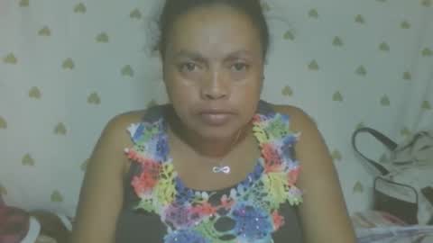 LorahVane online show from May 14, 2026, 10:33 am