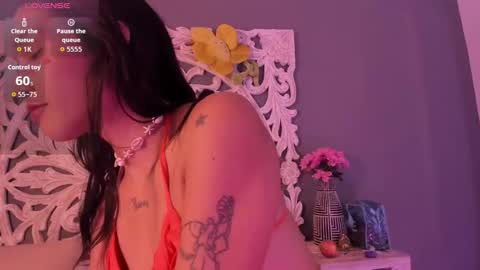 loraineblake online show from January 15, 2026, 3:27 pm