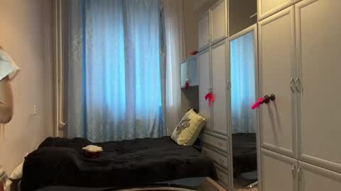 Hello there im Luna Im new here Lets have fun online show from April 21, 2026, 3:07 pm