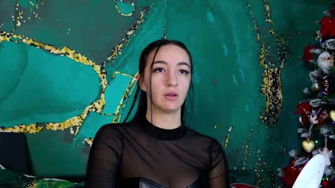 Miss online show from December 16, 2024, 5:11 pm