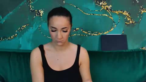 Miss online show from February 4, 2025, 5:45 pm