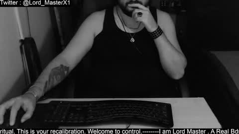 lord_masterx online show from December 22, 2025, 11:02 pm