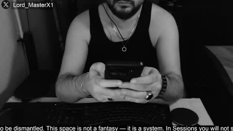 lord_masterx online show from April 25, 2026, 2:47 am