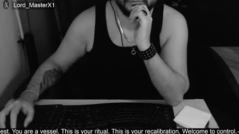 lord_masterx online show from April 30, 2026, 3:02 am