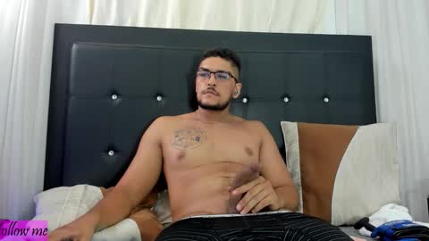 lord_note online show from March 5, 2026, 8:05 pm