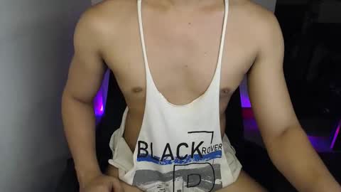 Macky online show from May 23, 2026, 12:16 am
