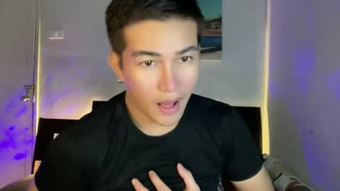 BULLET online show from February 6, 2025, 1:43 pm