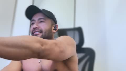 Cale online show from February 21, 2026, 11:55 am