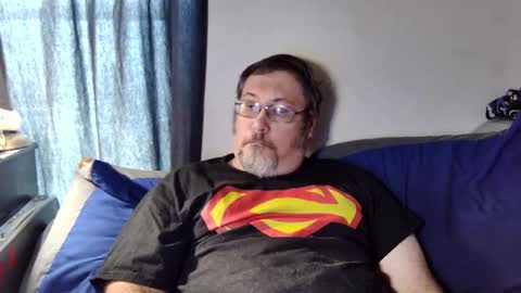 lordmegatron22 online show from November 4, 2025, 6:07 pm