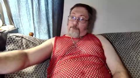 lordmegatron22 online show from March 22, 2026, 6:00 pm