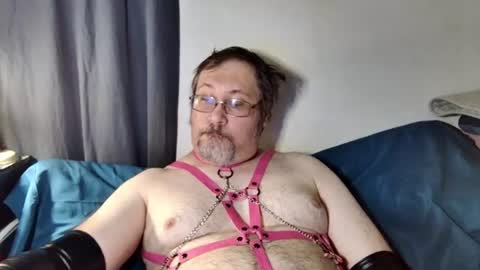 Snapshot of lordmegatron22 chatting on June 18, 2026, 9:58 am lordmegatron22 online show from June 18, 2026, 9:58 am